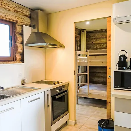 Holiday Home U Castellu By Interhome Σπίτι διακοπών