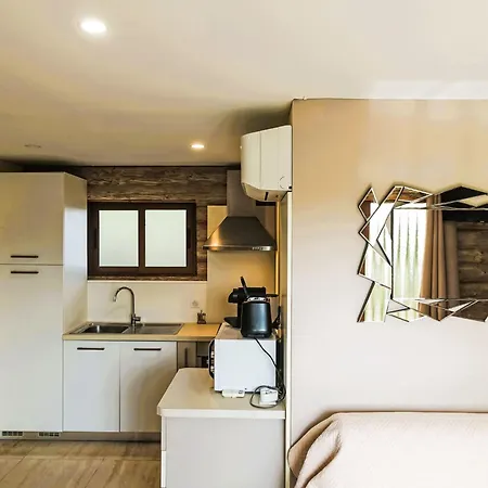 Holiday Home U Castellu By Interhome
