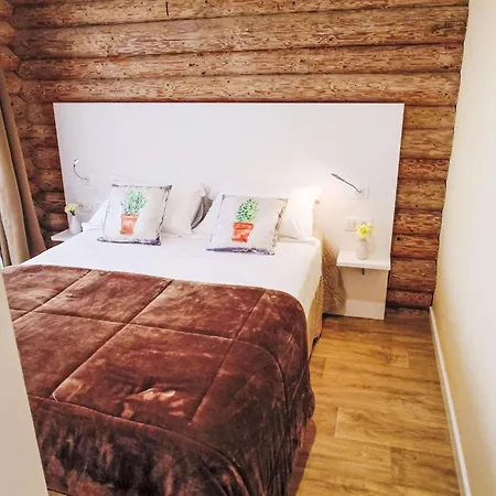 Holiday Home U Castellu By Interhome Σπίτι διακοπών