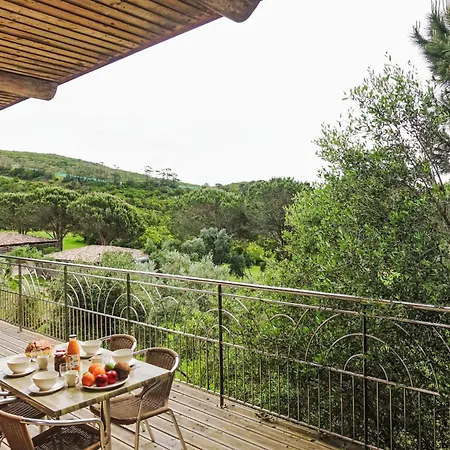 Σπίτι διακοπών Holiday Home U Castellu By Interhome *
