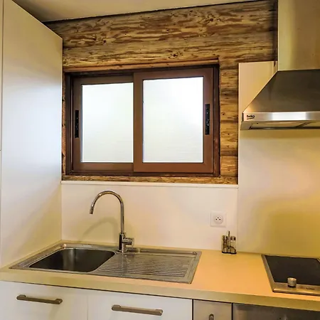 Holiday Home U Castellu By Interhome Pietracorbara