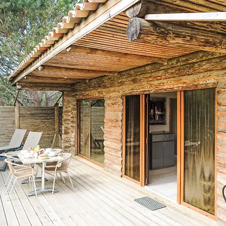 Holiday Home U Castellu By Interhome *