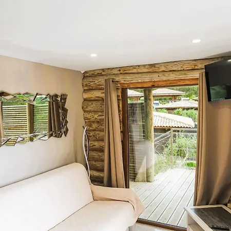 Holiday Home U Castellu By Interhome Σπίτι διακοπών Pietracorbara