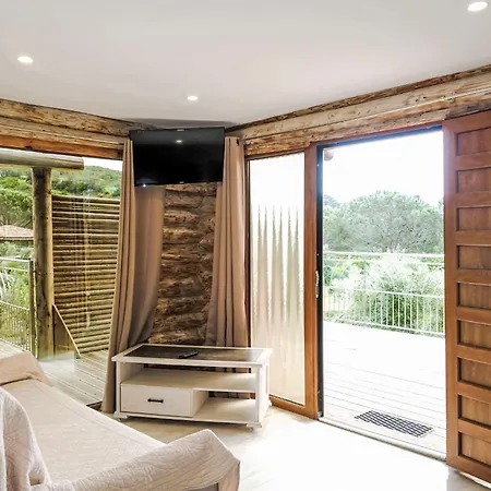 Holiday Home U Castellu By Interhome