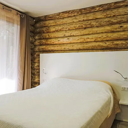 Holiday Home U Castellu By Interhome *